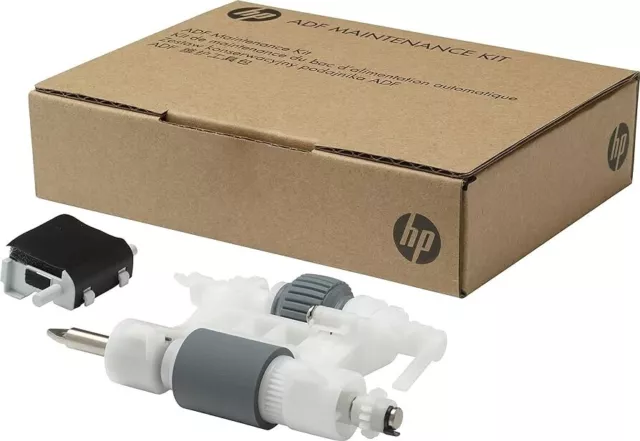 New Genuine HP Q7842A LaserJet MFP ADF Maintenance Kit For M3035 M5025 M5035