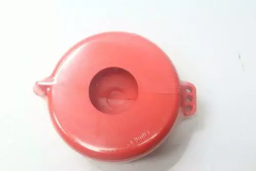 Honeywell V-Safe Gate Valve Lockout HVS06R