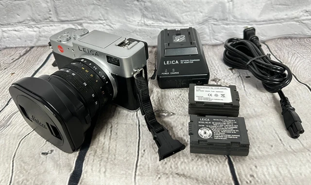 SUMMICRON-M 35 mm f/2 ASPH ( 1996-2015 ) | Leica Camera France