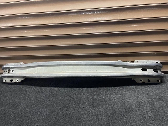GENUINE VOLVO XC70 S80 Mk2 V70 MK3 FRONT BUMPER REINFORCEMENT CRASH BAR 