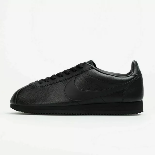 Nike classic cheap cortez uomo grigio