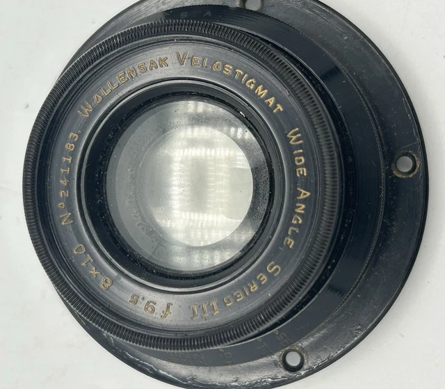 Vintage Lenses, Vintage Movie & Photography, Cameras & Photo