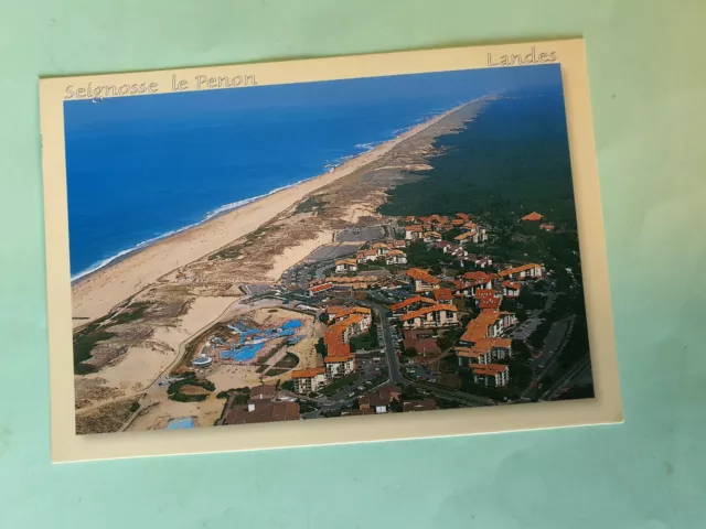  Carte Postale (40) des Landes GF 2003 Seignosse Le Penon