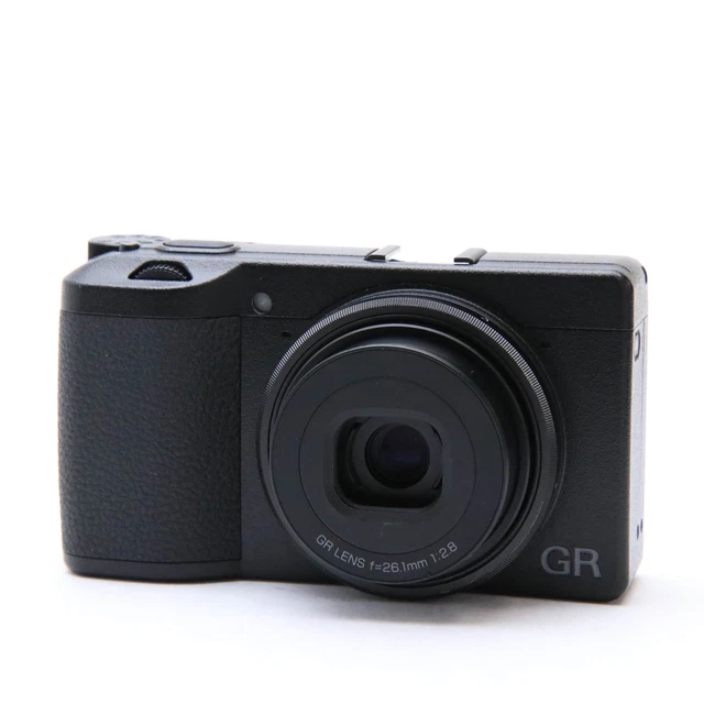 RICOH GR IIIx #295