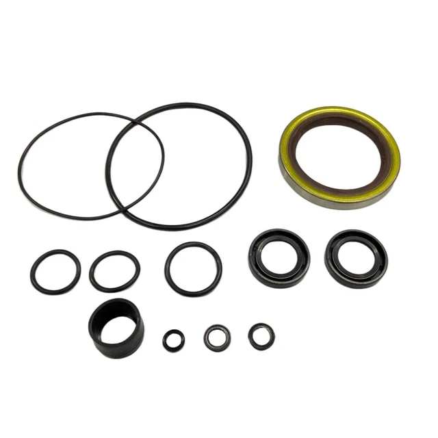 Upper Gear Housing Seal Kit Mercruiser Alpha Gen 2 II '91-Up 26-88397A1 18-2644 Upper Gear Housing Seal Kit Mercruiser Alpha Gen 2 II '91-Up 26-88397A1 18-2644