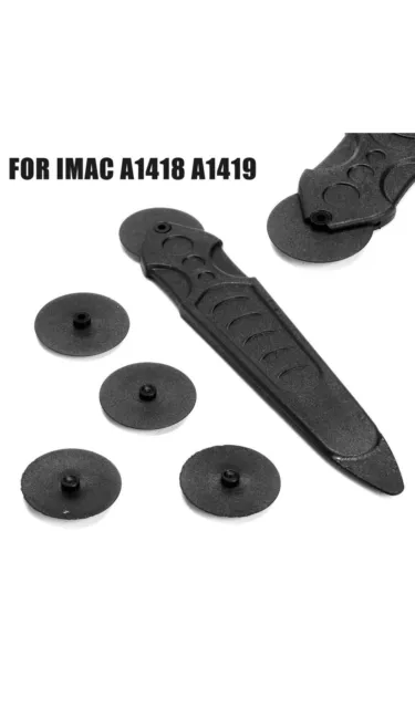 iMac Opening Wheel Tool A1418  A1419 LCD Screen Adhesive Strips Cutter removal