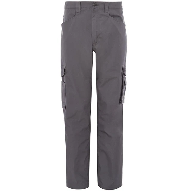 Alexandra Mens Tungsten Service Pants (RW6053)