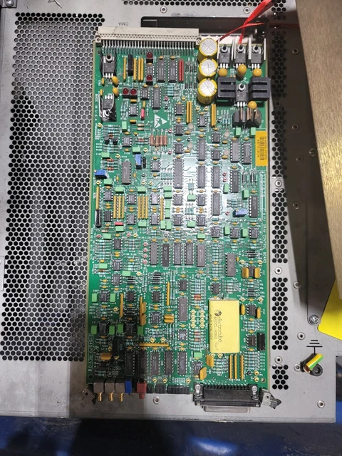 2172312 2154579  Mini Gram Control Board Assembly for MRI
