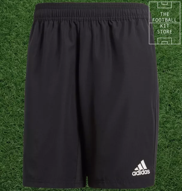Mens adidas hotsell zip pocket shorts