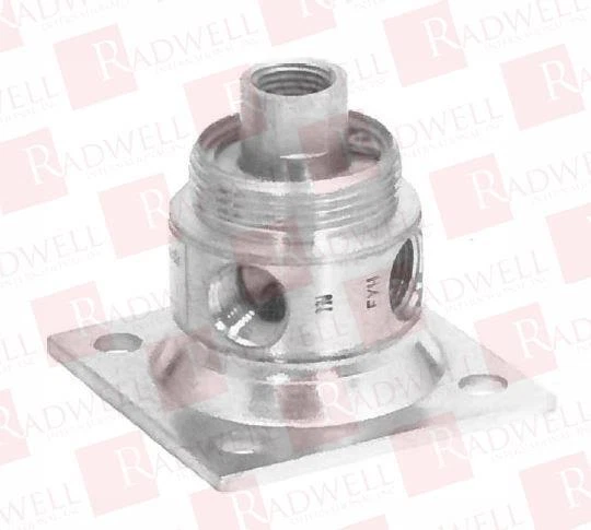 Humphrey 125A-3-10-21 / 125A31021 (Brand New)