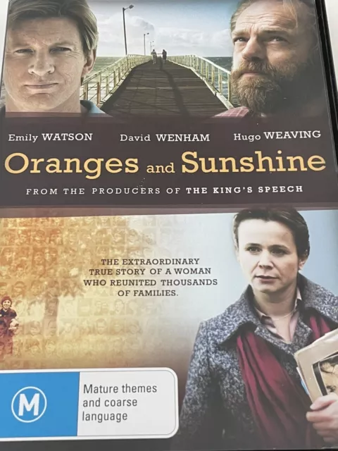 File:Oranges and Sunshine Premiere Sydney Hugo Weaving (5750069253