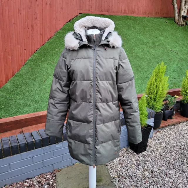 Sweaty betty north pole jacket hotsell