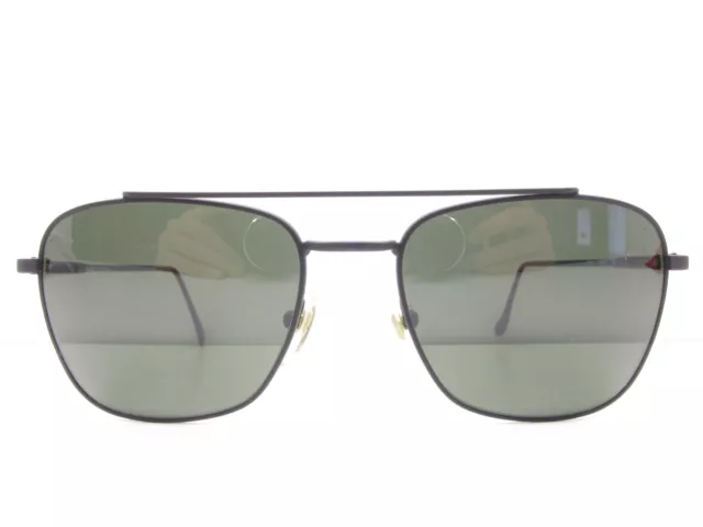 Byblos 3005 Large Aviator SUNGLASSES 54-18-135 TV6 40386