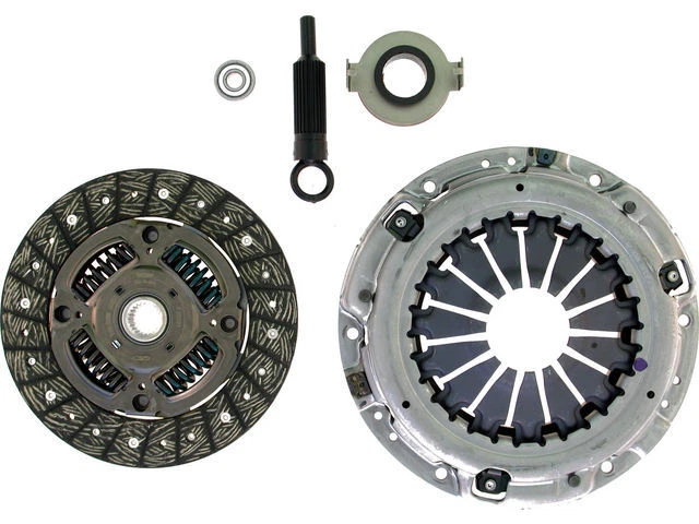For 2013-2016 Subaru WRX Clutch Kit Exedy 17916GG 2015 2014