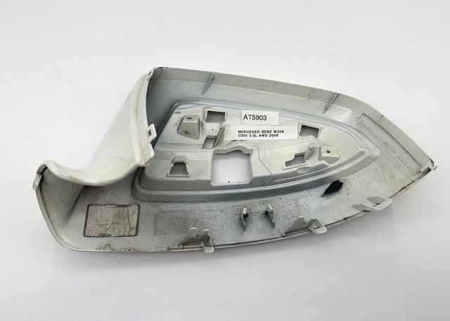 Couvercle De Rétroviseur Avant Droit D'origine Pour Mercedes-Benz W638 - Référence A6388110507