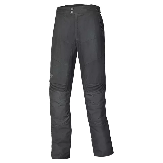 Held Sarai 2 Touren-Hose Impermeable Negro XXL Pantalones de Moto Nuevo