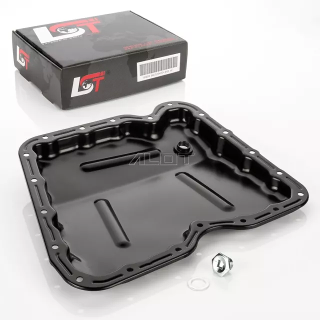 Cárter de Aceite Tapón de Drenaje para Nissan Opel Vivaro Renault Trafic 2.0D