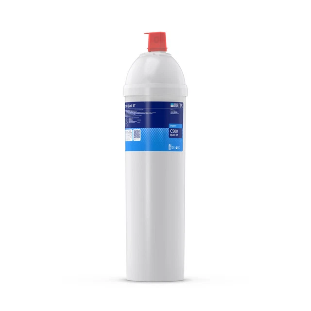 Brita Purity C500 Quell ST Filterkartusche