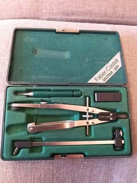Faber-Castell Ultra-P Ritritningsinstrument | Köp På (666060196 - View #9