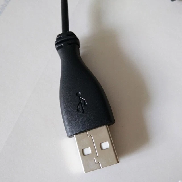 USB RECEIVER EXTENSION Cable for G603 G305 Mouse G613 G715 Keyboard £6.