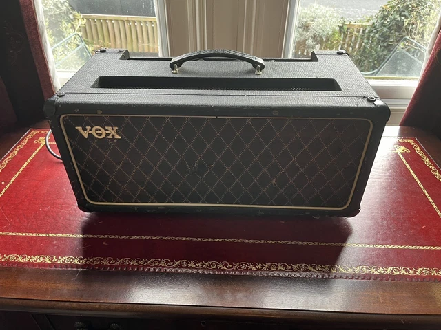 VOX AC50 595.00 PicClick UK