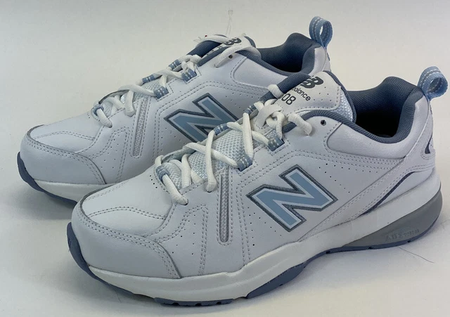 Womens new best sale balance 608v5