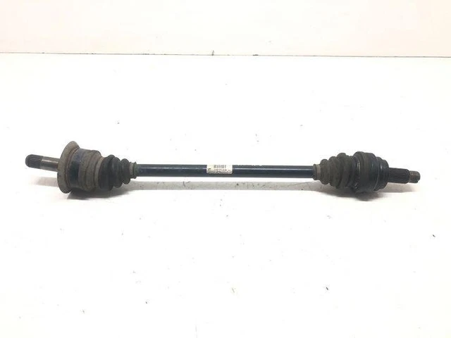BMW X3 F25 Semiasse Posteriore Destro 7598038 2.00 Diesel 135kw 2011 21316643