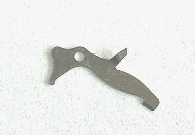 Pièce Montre F Piguet 1180 1185 55 100 - Levier D'embrayage Pour Blancpain, Breguet
