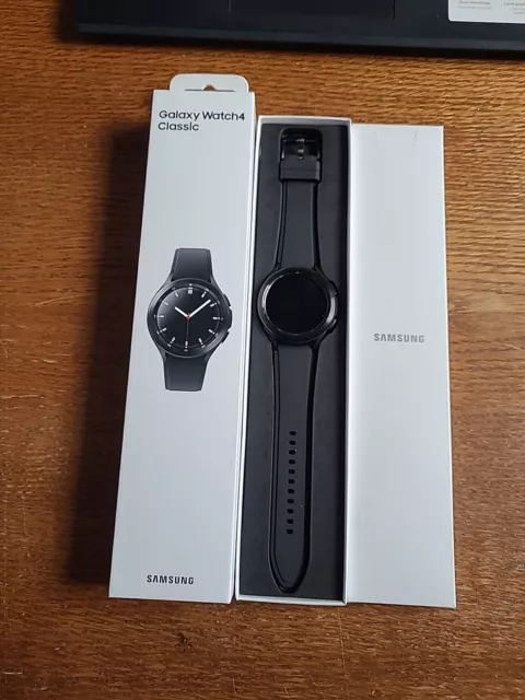 Smartwatch 46 deals