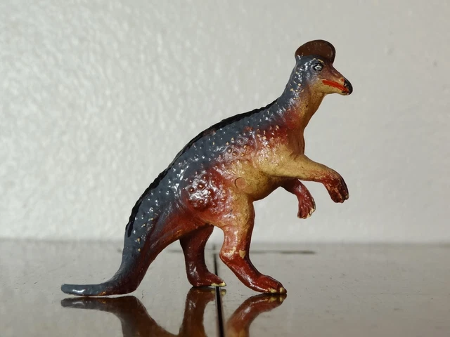 Denver Le dernier Dinosaure Limited Edition Statue Resine 33 cm 2013