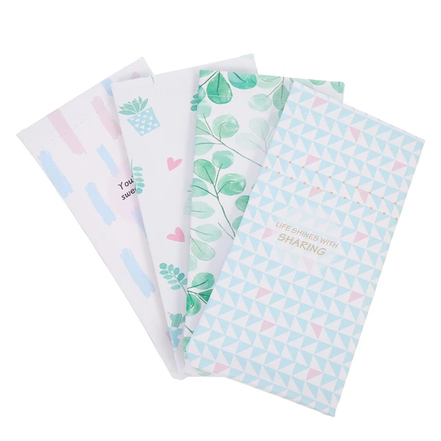 4 Pcs Travel Glasses Holder Bag Pouch Case Pu Sunglasses Bags Storage