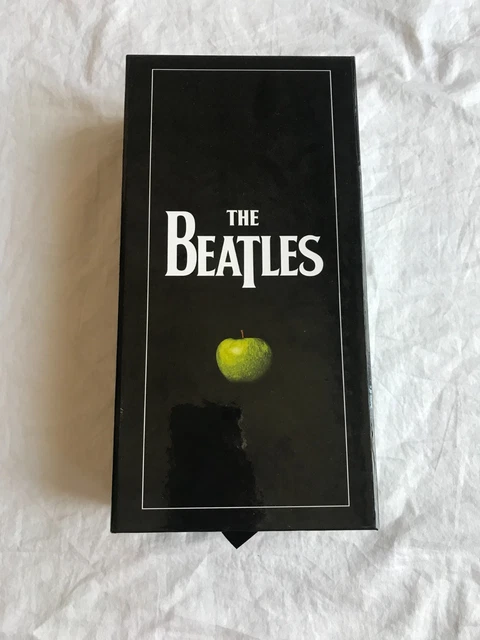 THE BEATLES original studio recordings 【公式通販】