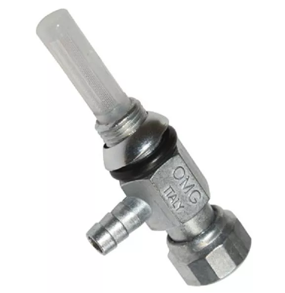 ROBINET ESSENCE UNIVERSELLE M10 SCOOTER MOTO CYCLO MOTOCULTURE 6mm
