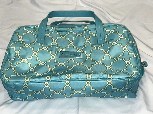 Stella & Dot Large Jewelry Carrying Case Organizer Stella & Dot Large Jewelry Carrying Case Organizer