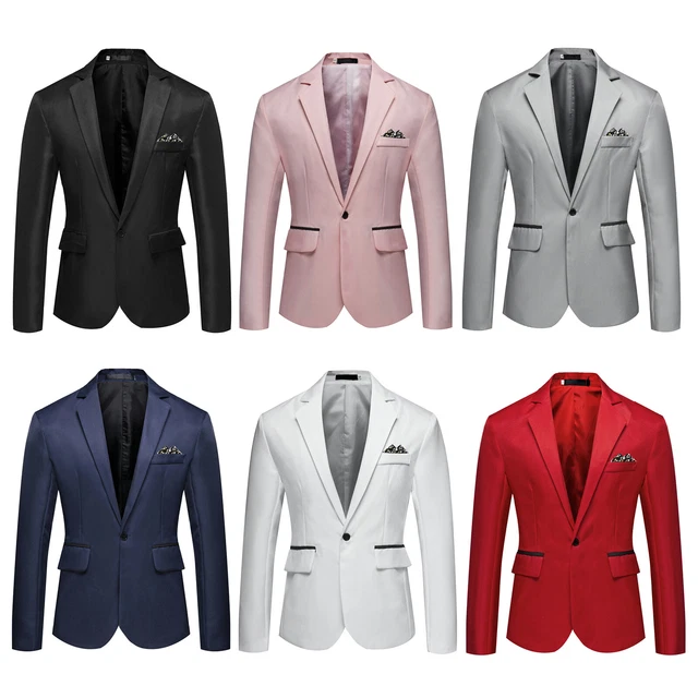 Veste homme costume sale