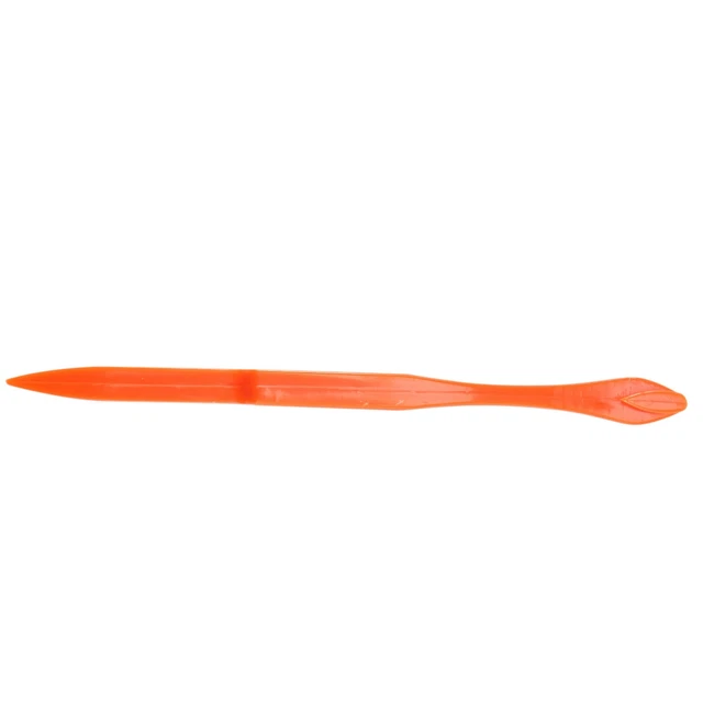 12PCS EASY ORANGE Citrus Peeler in Bright Orange Color Kitchen Tool ...