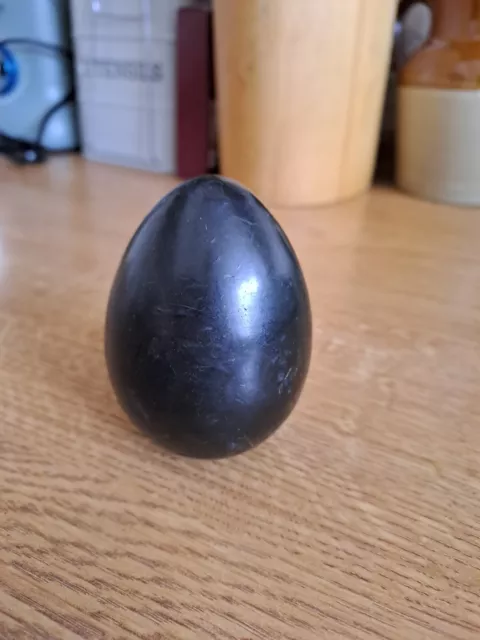 Russian Hand Painted Egg 2