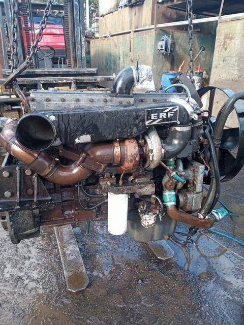 4919951 | Sleeve - Salvage 6.7L | Cummins