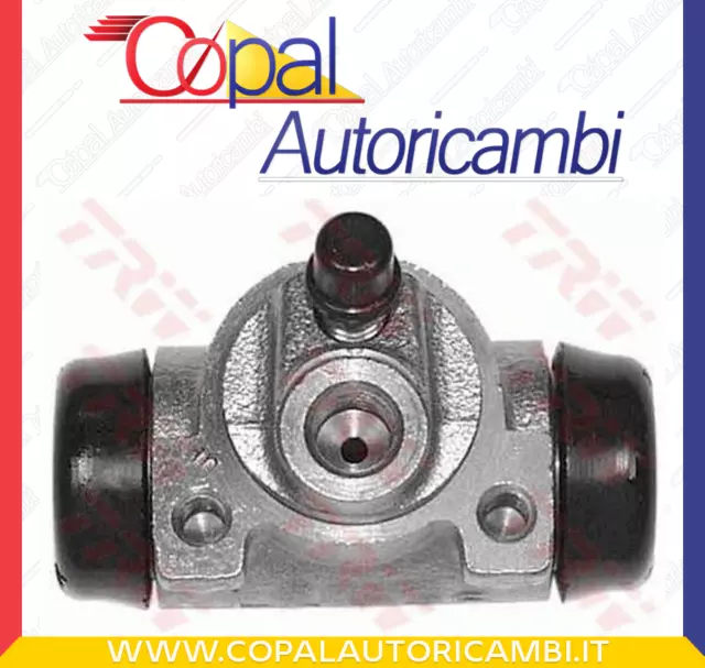 Cilindretto freno TRW BWF262 per FIAT LANCIA