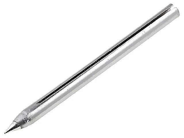Punta Per Saldare Ersa Ersadur 212 WD: Obliqua 1,6 Mm, Lunga Durata, Angolata
