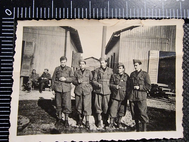 Foto regio esercito.milizia dicat  mvsn ccnn arditi pnf balilla gil 