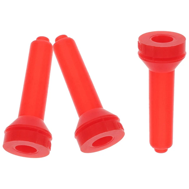 3 Pcs Capezzolo Di Pecora Pacificatore Mangiatoia Per Capre Alimentatore