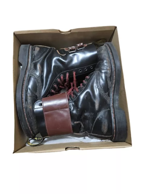 KENT CURWEN Dr Martens 159.00 PicClick UK