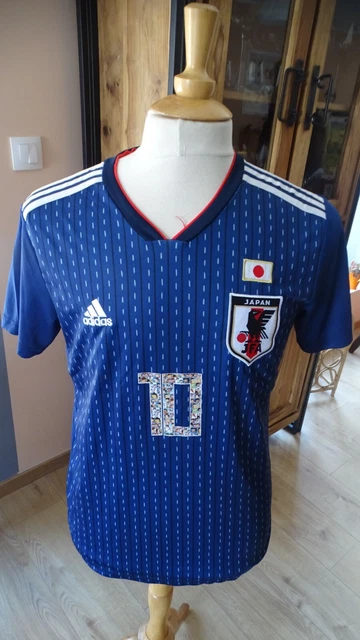 Maillot tsubasa adidas online