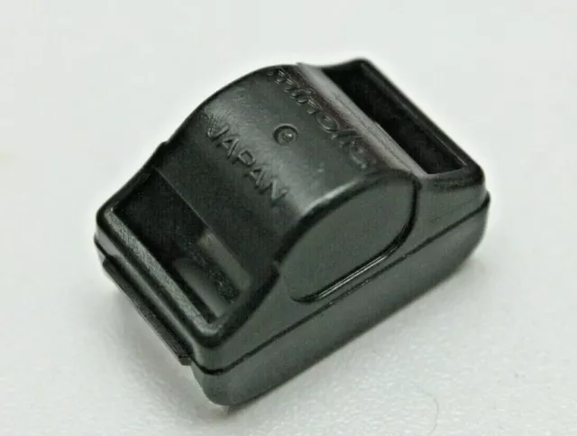 Neck Strap Spare Ag13 Battery Holder Film Camera Nikon Olympus Pentax Minolta