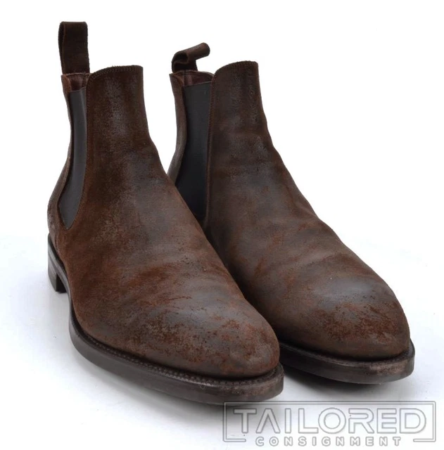 Edward Green Boots FOR SALE! - PicClick display picture 2