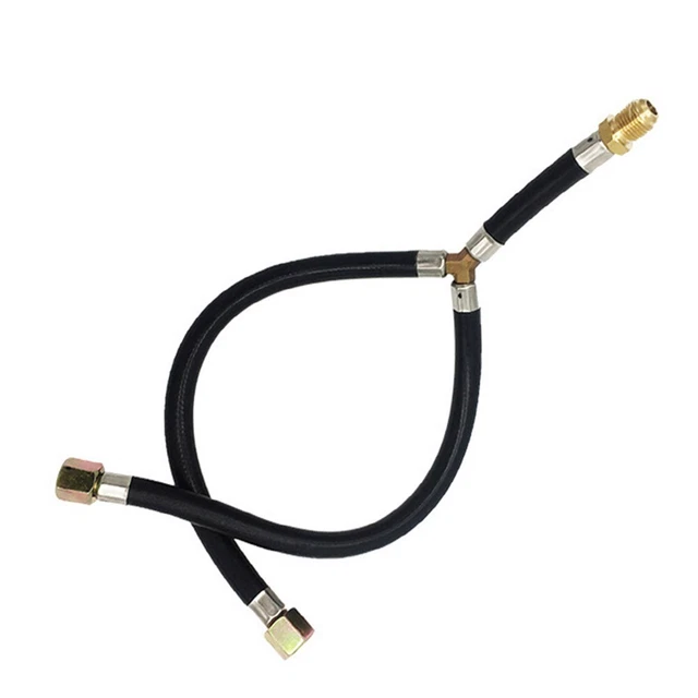 PROPANO E RACCORDI Furgone Camper A Gas Camper Maschio Svasato EUR 18 - Foto 4