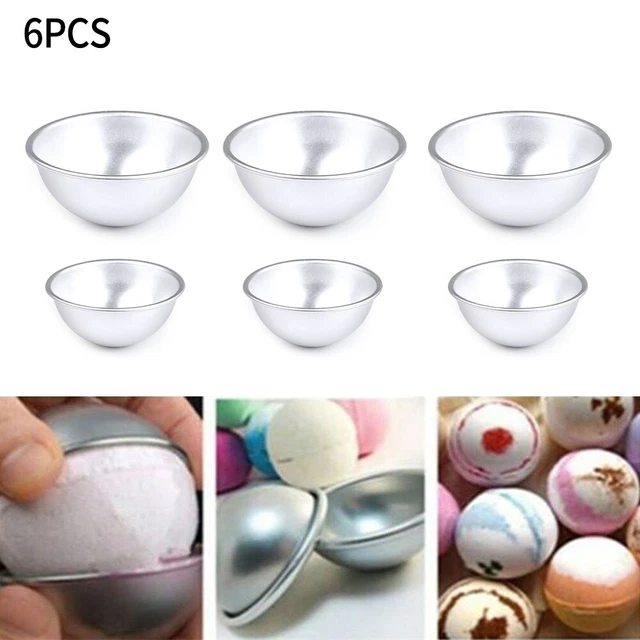 Moldes de pastel duraderos y prácticos para decorar nieve niña 5,5 cm/6,6 cm