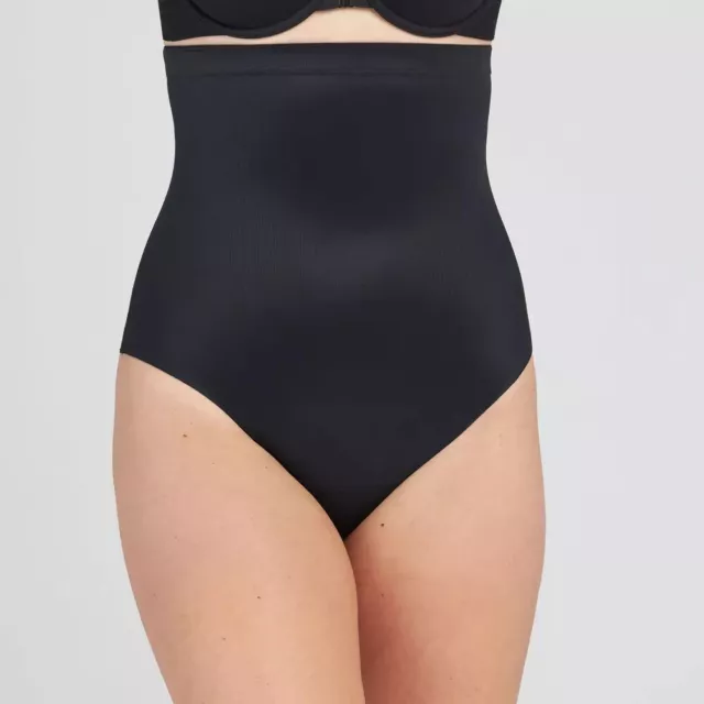 ASSETS BY SPANX Women's Flawless Finish Shaping Micro Low Back