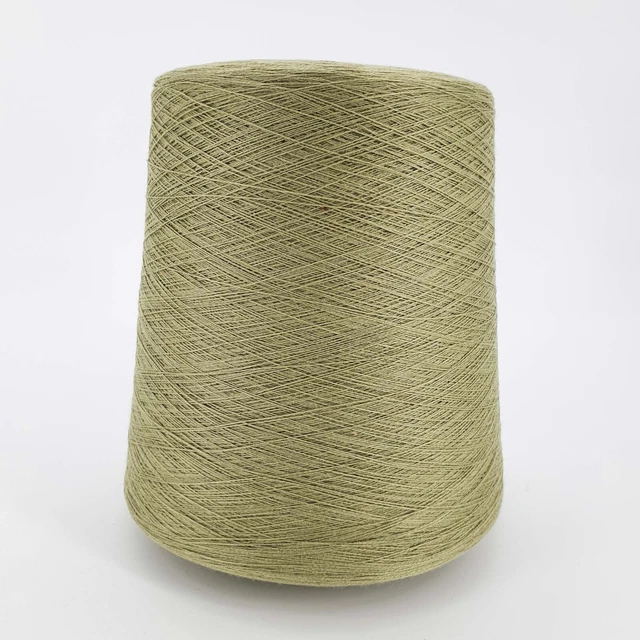 Hilo Merino mezcla folco 50% merino/50% acrílico 2/28, col. 2GY61, 1800gr